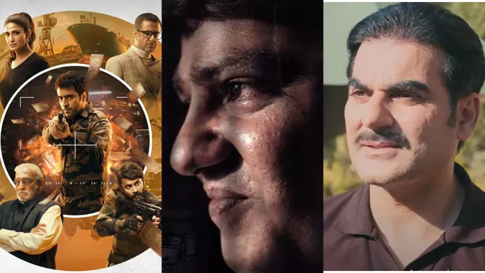 SonyLIV Applause Entertainment Announce Six New Shows. Photo- Instagram