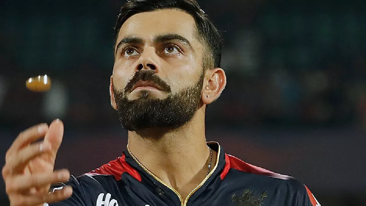 RCB vs KKR: "हमने उन्हें जीत सौंपी"... कोहली ने टीम के प्रदर्शन पर उठाए सवाल, फील्डिंग को लेकर कही बड़ी बात