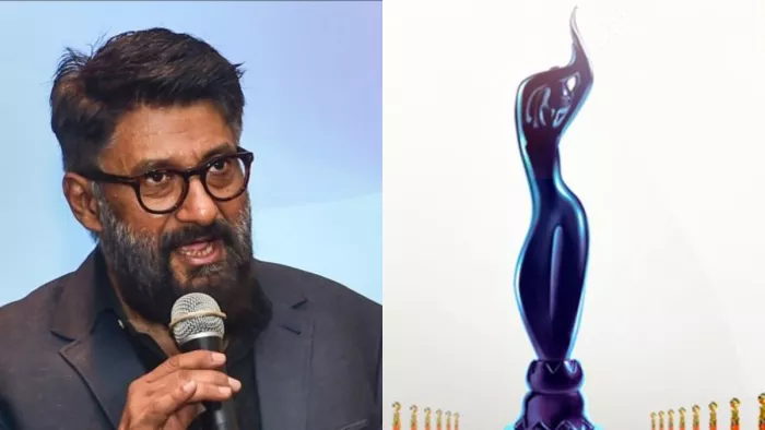 Vivek Agnihotri Refuses Filmfare Awards Despite Nomination In 7 Category, Tweet