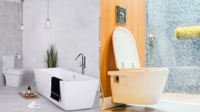 Bathroom vs Washroom vs Restroom: आपको भी है इन तीनों में कंफ्यूजन ...
