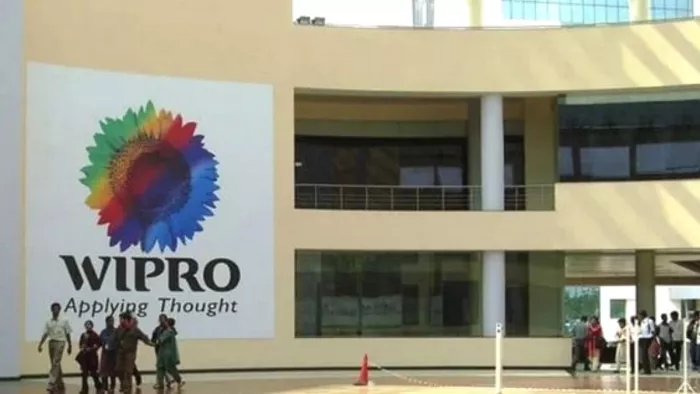 Wipro's slight loss in Q4, company's board approves buyback