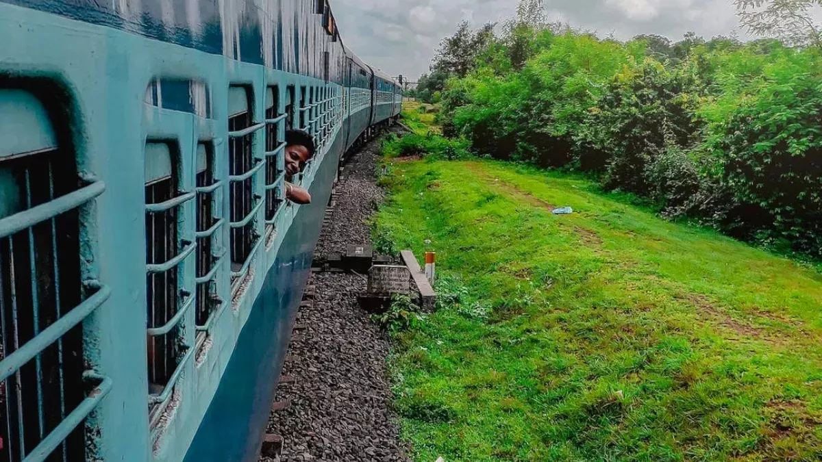 Bhagalpur Haridwar Train: खुशखबरी! अब भागलपुर से हरिद्वार के लिए डायरेक्ट ट्रेन, पढ़ें रूट, टाइमिंग और सबकुछ