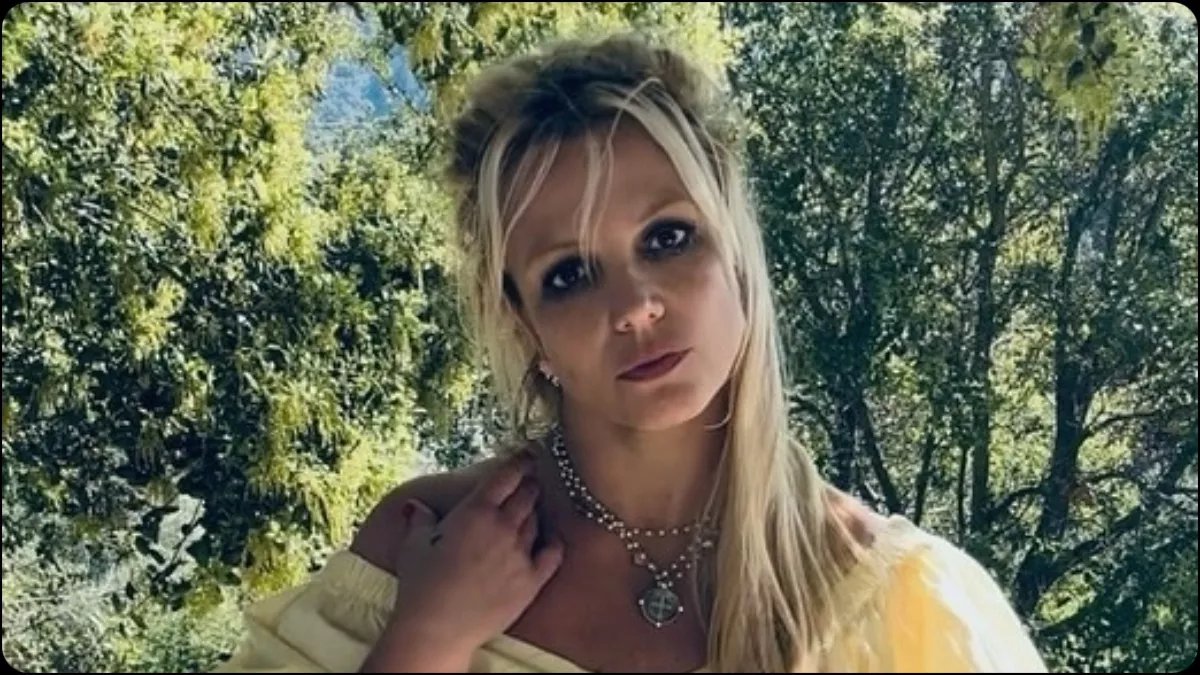 Britney Spears को 'कंजरवेटरशिप' से मिली आजादी, पिता पर ड्रग्स देने समेत लगाए थे ये चौंकाने वाले आरोप
