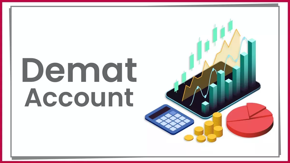 Demat Account: डीमैट अकाउंट खुलवाने से पहले रखें इन 5 बातों का ध्यान, नहीं होगा बाद में कोई नुकसान