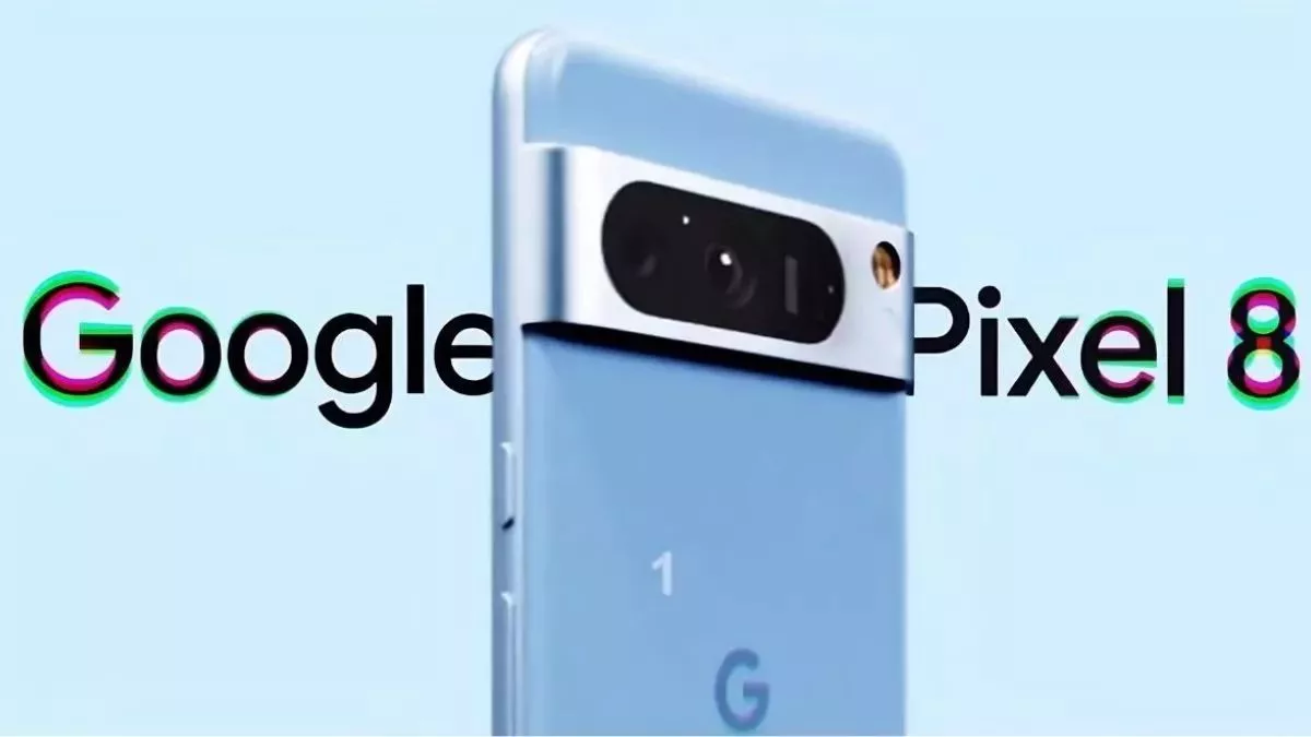 Google Pixel 8a में मिलेंगे AI फीचर्स, लॉन्च से पहले सामने आया ऑफिशियल प्रोमो वीडियो