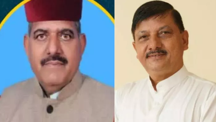 BJP विधायक पर जमकर बरसे कांग्रेस प्रत्याशी रणजीत राणा (फाइल फोटो)