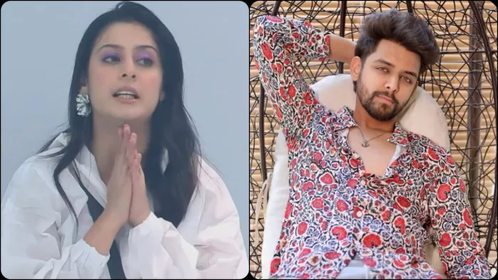 ब्रेकअप के बाद ईशा मालवीय ने समर्थ को लेकर कही ये बात। फोटो क्रेडिट- इंस्टाग्राम
