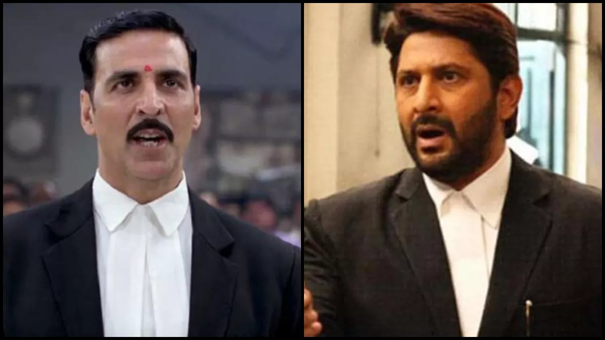 Jolly LLb 3: कोर्ट रूम में होगी Akshay Kumar-अरशद वारसी के बीच जबदस्त टक्कर, फिल्म की शूटिंग को लेकर आया अपडेट