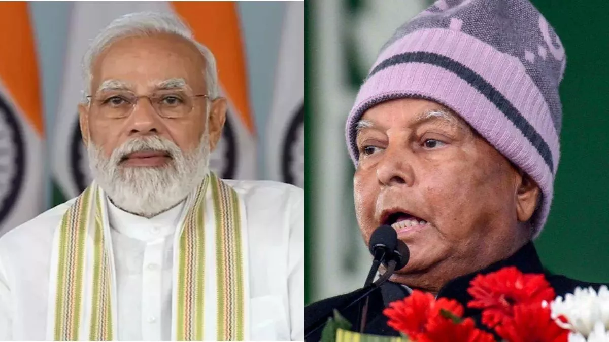 Bihar Politics: बिहार की वो 6 सीटें, जहां पासवान और रविदास का है दबदबा, PM Modi मारेंगे बाजी या Lalu करेंगे खेला?