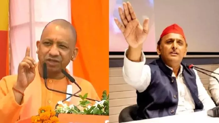 आज फिरोजाबाद में गरजेंगे सीएम योगी, कन्नौज में जनसंपर्क करेंगे अखिलेश यादव
