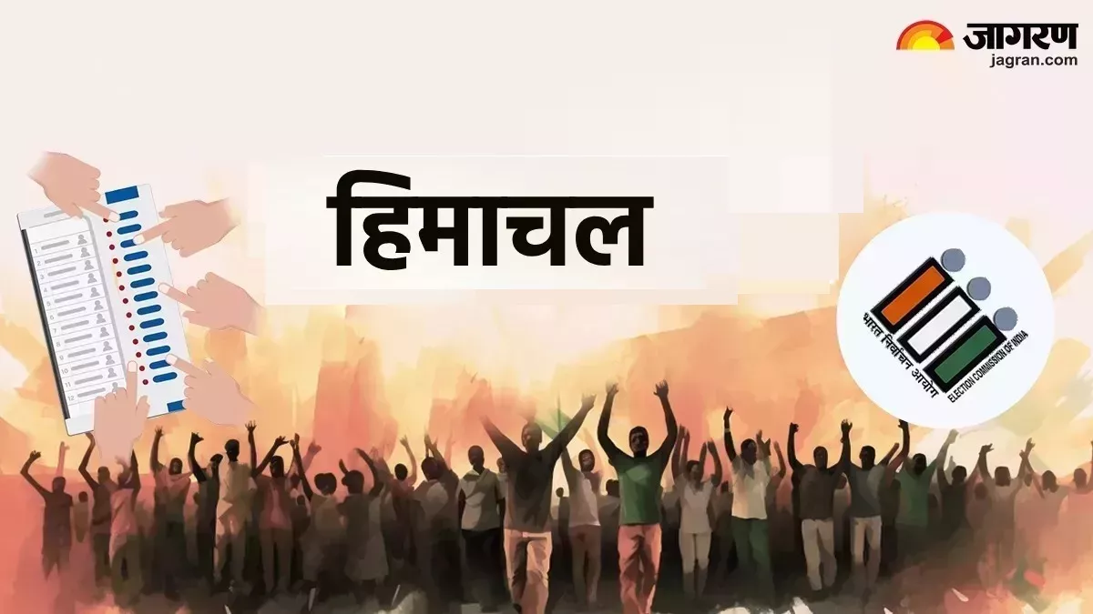 Lok Sabha Election: हिमाचल में भाजपा को प्रदर्शन दोहराना, कांग्रेस को साख बचाना बड़ी चुनौती; यहां समझें पूरा सियासी गणित