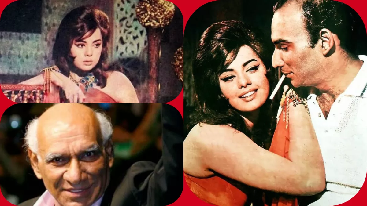 मुमताज के प्यार में पागल थे Yash Chopra, हाथ मांगने घर भी पहुंचे थे BR Chopra, पत्नी पामेला ने किया था बड़ा खुलासा