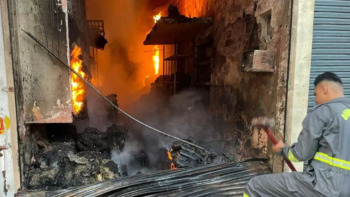 Muzaffarnagar News in Hindi Muzaffarnagar Latest News,Muzaffarnagar News Paper Dainik Jagran