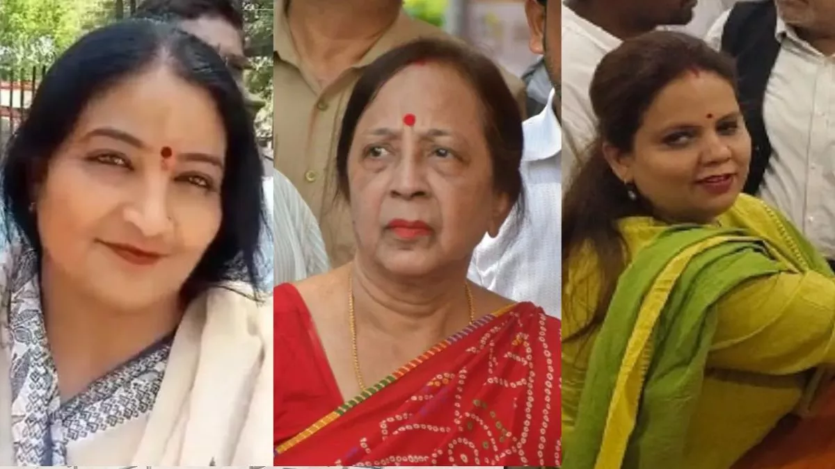 Lok Sabha Election: चुनावी रण में अपने ही पतियों के खिलाफ क्यों उतरी पत्नियां, समझें राजनीति का नया ट्रेंड