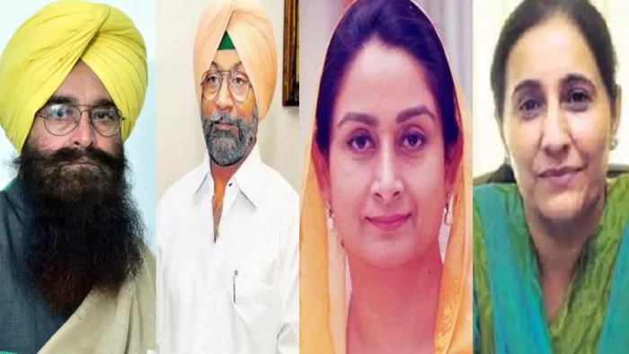 Punjab Lok Sabha Election: आप पर जीत का दबाव, अकाली दल के लिए साख बचाने की चुनौती