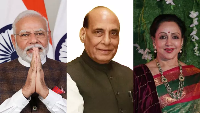 UP Lok Sabha Election 2024: पीएम मोदी वाराणसी लोकसभा सीट से लगातार तीसरी बार चुनाव लड़ रहे हैं।