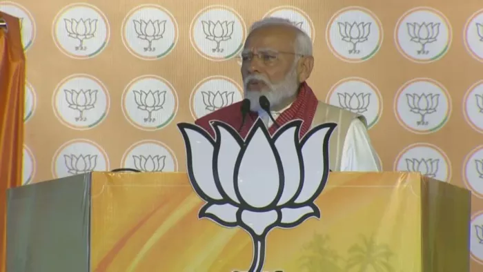 Goa में दिखती है एक भारत, श्रेष्ठ भारत की सुंदर तस्वीर: PM Modi