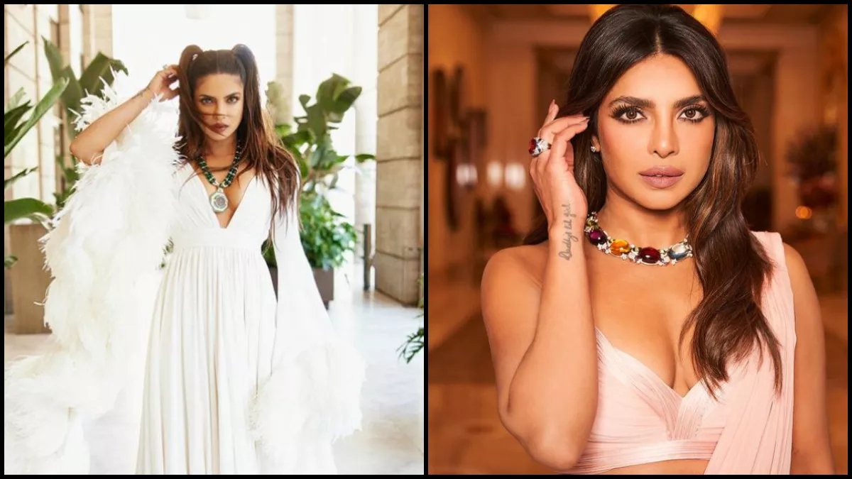 'किसी की गर्लफ्रेंड को...', Priyanka Chopra ने बॉलीवुड फिल्मों में रिजेक्शन मिलने पर की खुलकर बात