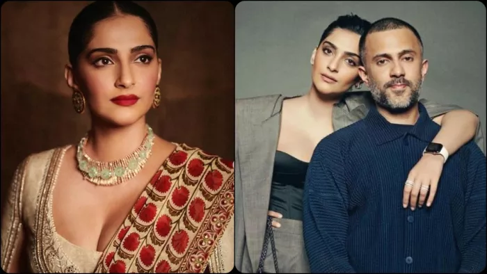 32 किलो वजन बढ़ने से सदमे में चली गई थीं सोनम कपूर। फोटो क्रेडिट- इंस्टाग्राम