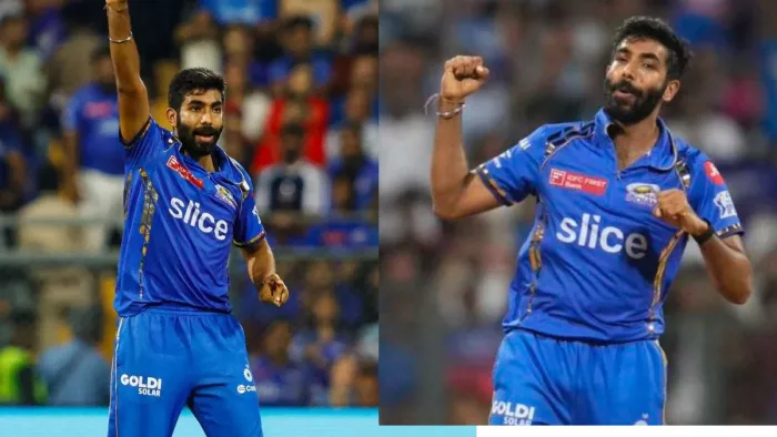 Jasprit Bumrah ने डाला IPL 2024 में अपना सबसे महंगा ओवर