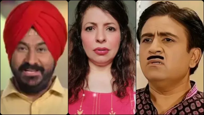 तारक मेहता का उल्टा चश्मा से जुड़े इतने विवादे। फोटो क्रेडिट- इंस्टाग्राम