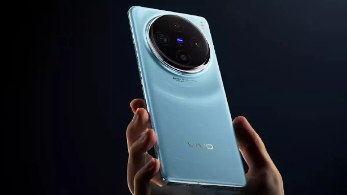 Vivo X100 Ultra  में मिलेगा सैटेलाइट कनेक्टिविटी सपोर्ट, लॉन्च से पहले सर्टिफिकेशन पर आई ये डिटेल