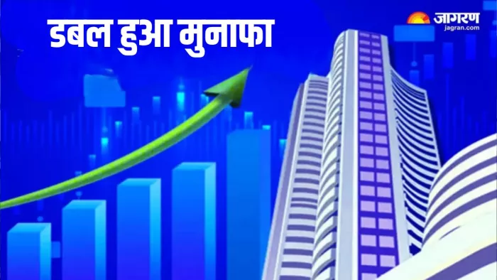 पिछले 6 महीने में यस बैंक के शेयर ने निवेशकों को 63 प्रतिशत मुनाफा दिया है।