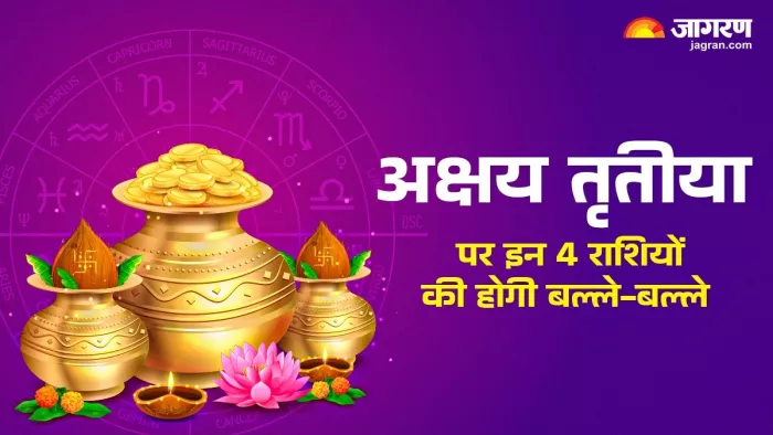 Akshaya Tritiya 2025: अक्षय तृतीया का महत्व।