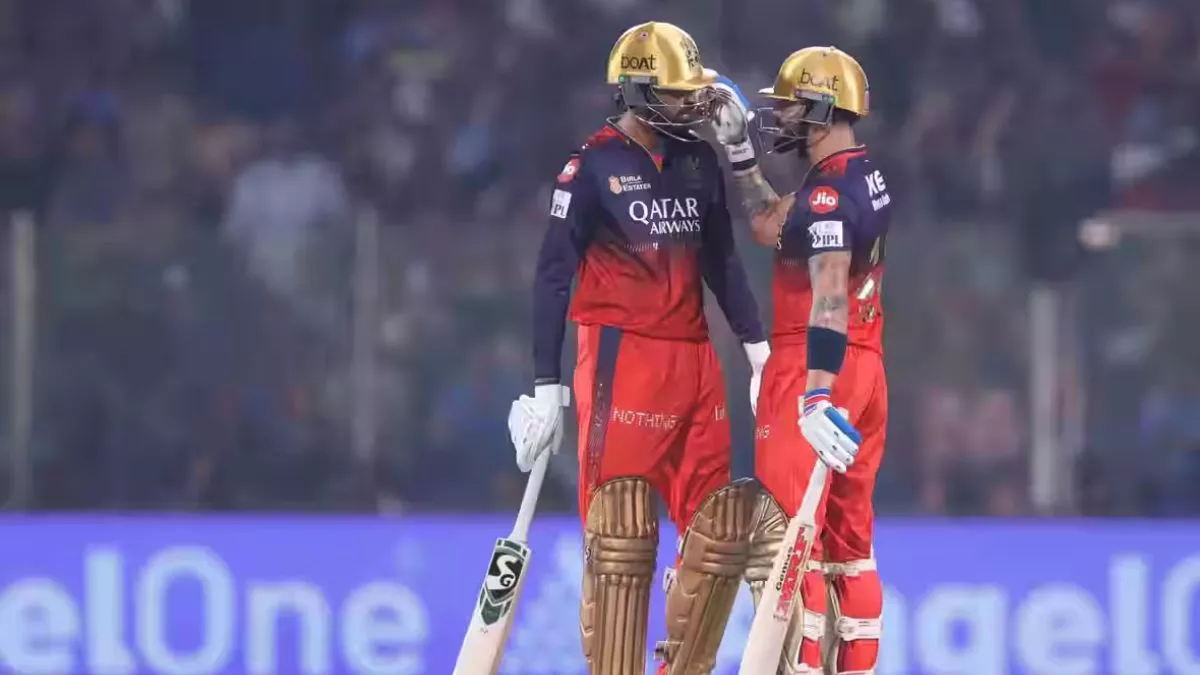 IPL 2025  DC Vs RCB Highlights: आरसीबी ने किया दिल्ली से हिसाब बराबर, घऱ से बाहर लगातार छठी जीत