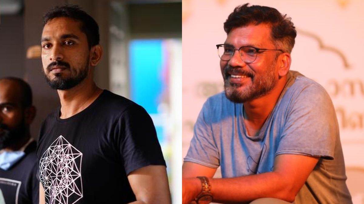 malayalam film directors khalid rahman ashraf hamza among 3 arrested for drug possession see details