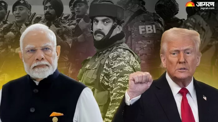 पहलगाम हमले के विरोध में भारत को पूरे विश्व का समर्थन मिल रहा है।