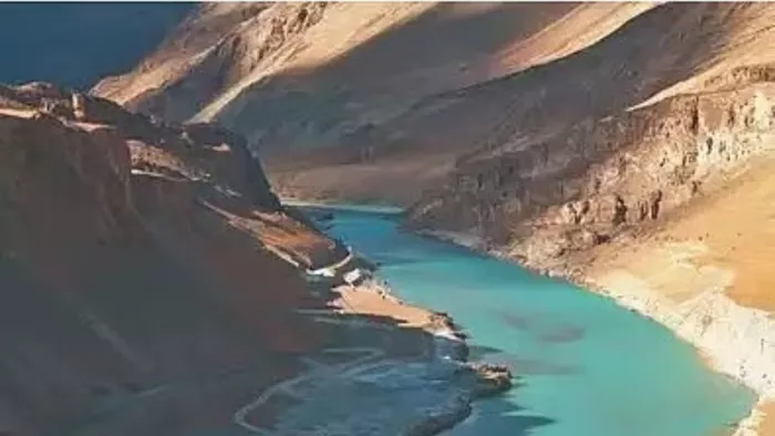 पाकिस्तान हमेशा की तरह गीदड़भभकी दे रहा है (फोटो: पीटीआई)