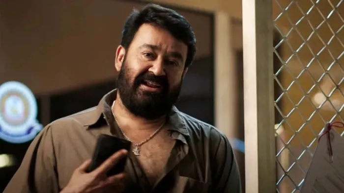 साउथ सुपरस्टार Mohanlal का जलवा (Photo Credit- Instagram)