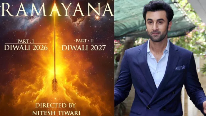 WAVES Summit 2025 में आएगी 'रामायण' की पहली झलक (Photo Credit-X)