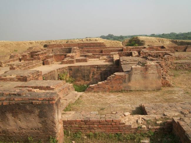 Kaushambi special museum to be made from 25 crores