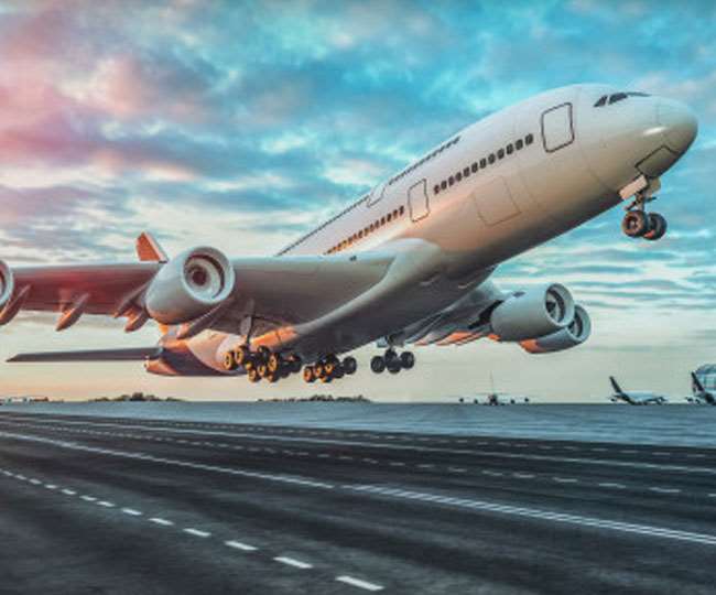 Air Travel Precautions While Taking Domestic Flight During Coronavirus Pandemic