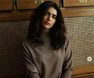 Photo Credit - Karishma Tanna Instagram Photo Screenshot