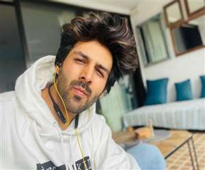 Image Source: Kartik aaryan Official Instagram Account