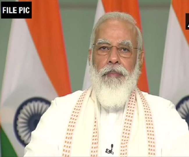 चक्रवाती तूफान यास से प्रभावित पश्चिम बंगाल और ओडिशा का पीएम मोदी शुक्रवार को दौरा करेंगे। (फाइल फोटो)