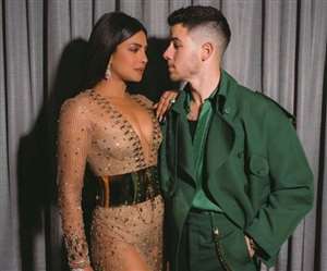 Photo Credit - Priyanka Chopra Instagram Photo Screenshot