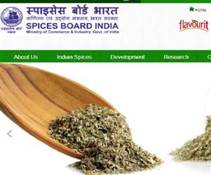 स्पाइसेस बोर्ड द्वारा इन सभी पदों के लिए दो वर्ष के संविदा के आधार पर भर्ती की जानी है।