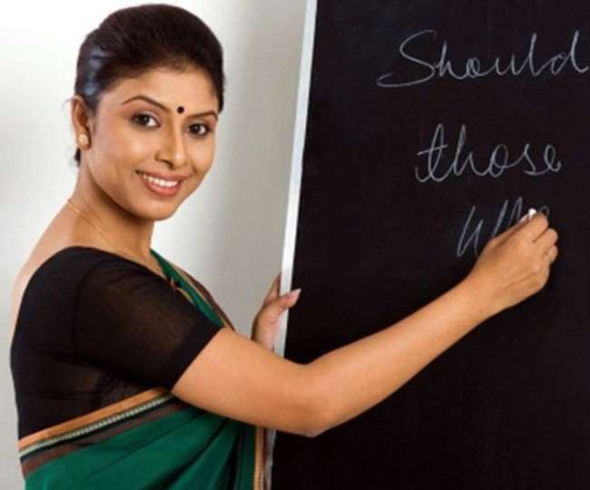 punjab education department issued orders teachers will have to keep their own service record for promotion