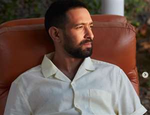 Vikrant Massey was seen in Mirzapur web series. Photo- Instagram