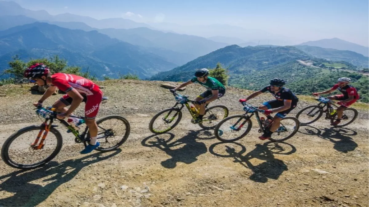 10 जून को शिमला से शुरू होगी HASTPA की MTB Mountain Biking रैली, मंडी के जंजैहली में होगा समापन