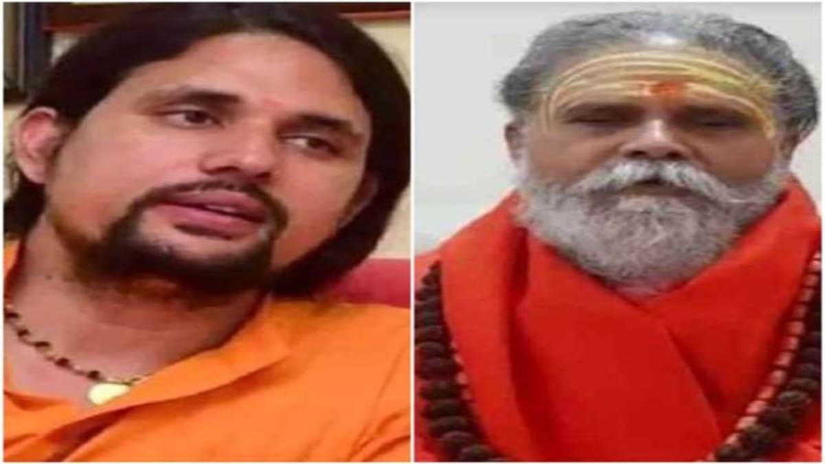 Hearing on bail application of Anand Giri the main accused in the death of  Mahant Narendra Giri will now May 31 in Allahabad High Court - इलाहाबाद हाई  कोर्ट: महंत नरेंद्र गिरी