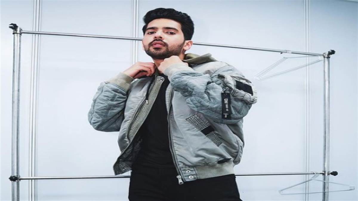 Armaan Malik shares his struggle in music industry, Instagram