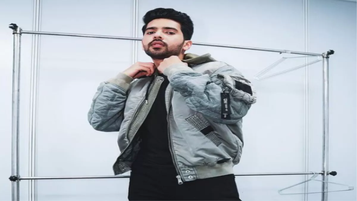 Armaan Malik को याद आए अपने करियर के वो काले दिन, कहा- 'अचानक मुझे बहुत से प्रोजेक्ट से रिप्लेस कर दिया गया'