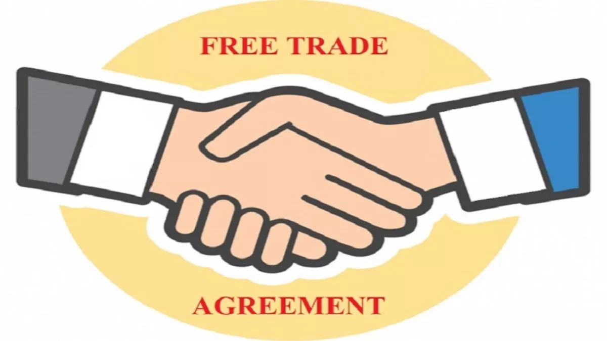 दीपावली तक ब्रिटेन के साथ होगा व्यापार समझौता, कनाडा और इजराइल से भी हो सकता है FTA