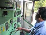 Railway News : चक्रधरपुर मंडल में 1500 व दक्षिण पूर्व रेलवे में 5000 से अधिक ड्राइवर कार्यरत