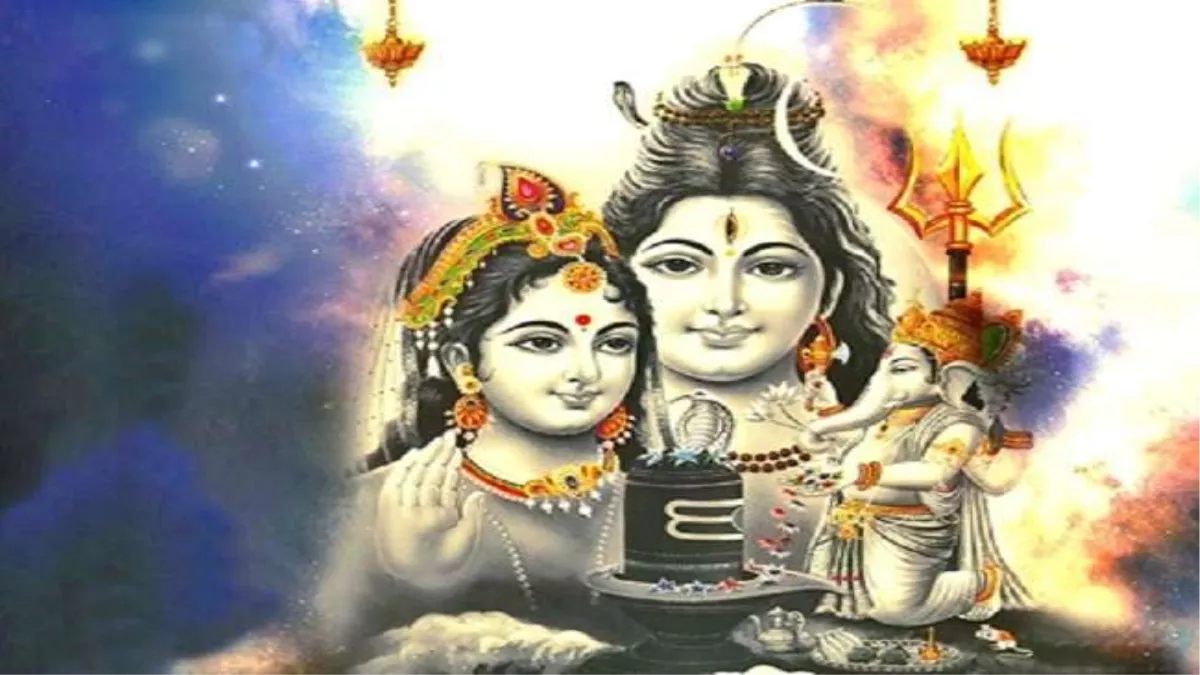 Mahesh Navami 2022: महेश नवमी के दिन करें भगवान शिव की पूजा, जाने शुभ मुहुर्त व पूजा विधि